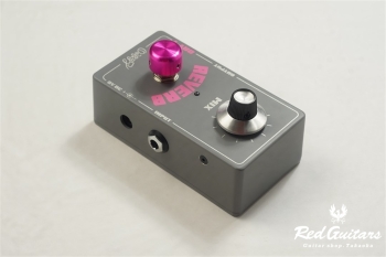 Super Retro Reverb / ORV-1